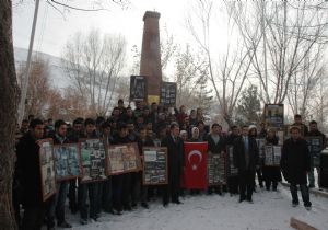 Yanıkdere'den Fransa'ya milli tepki